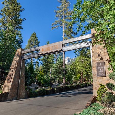Hotel Tahquitz Pines Retreat Idyllwild Zewnętrze zdjęcie
