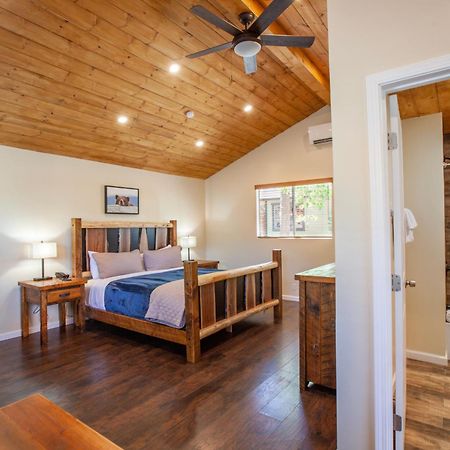 Hotel Tahquitz Pines Retreat Idyllwild Zewnętrze zdjęcie