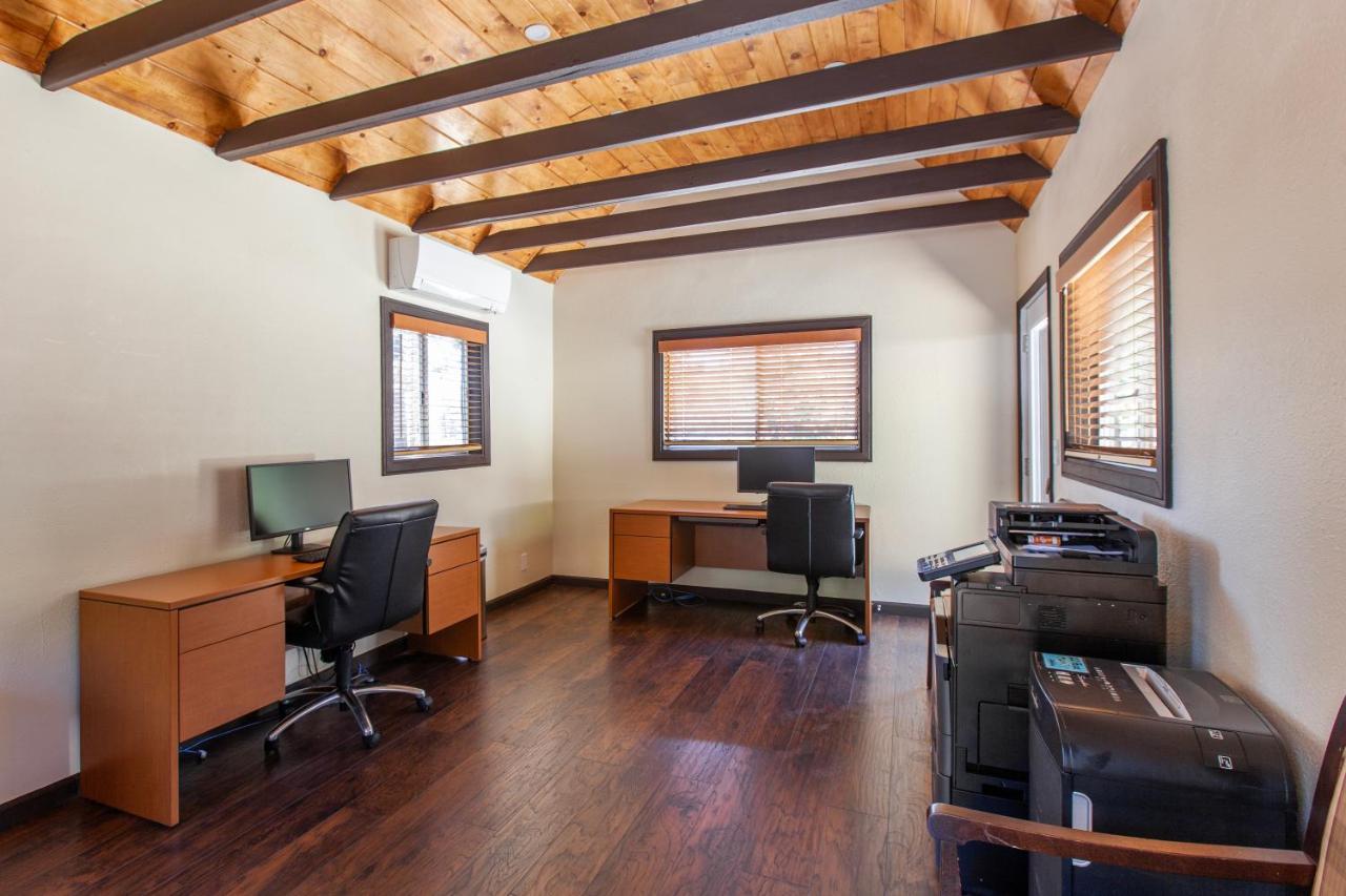 Hotel Tahquitz Pines Retreat Idyllwild Zewnętrze zdjęcie