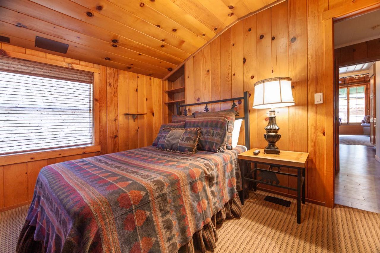 Hotel Tahquitz Pines Retreat Idyllwild Zewnętrze zdjęcie