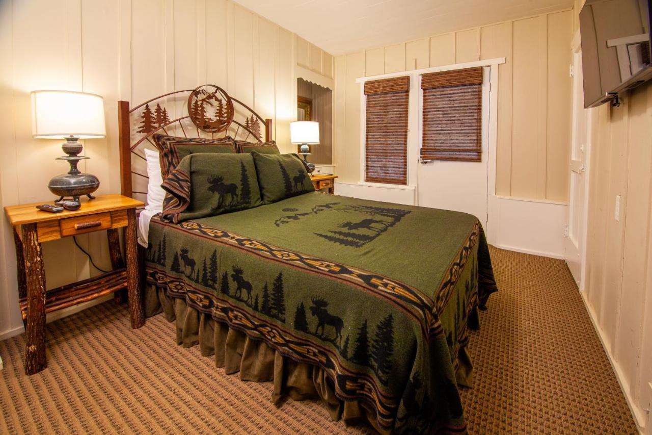 Hotel Tahquitz Pines Retreat Idyllwild Zewnętrze zdjęcie