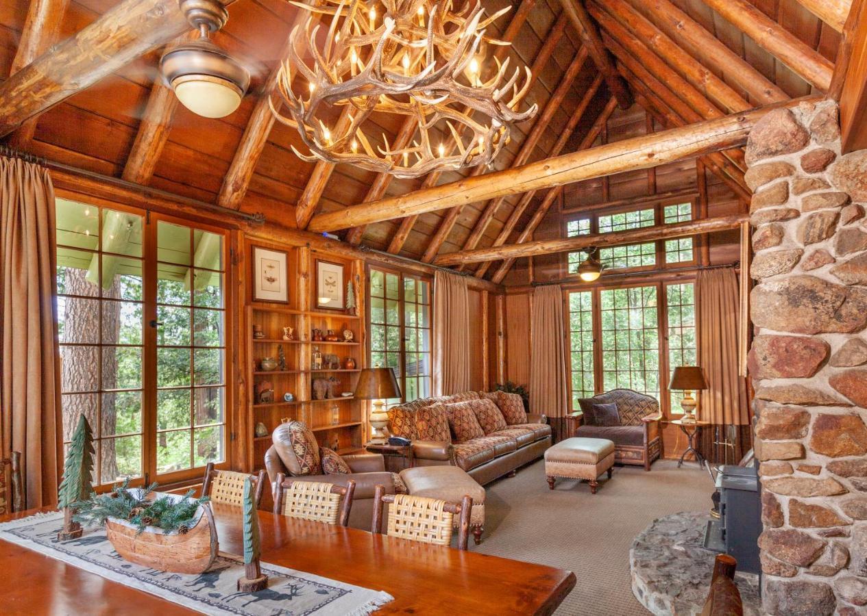 Hotel Tahquitz Pines Retreat Idyllwild Zewnętrze zdjęcie