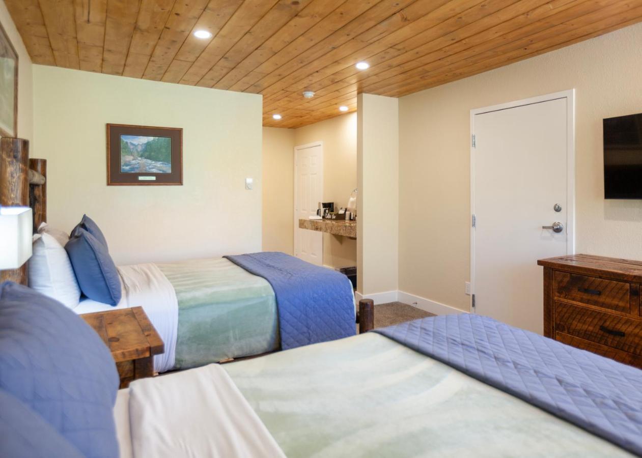 Hotel Tahquitz Pines Retreat Idyllwild Zewnętrze zdjęcie