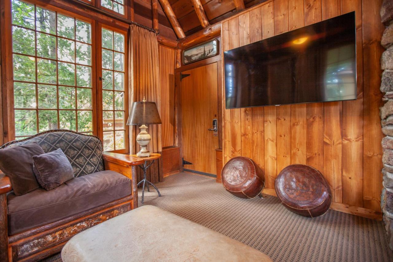 Hotel Tahquitz Pines Retreat Idyllwild Zewnętrze zdjęcie