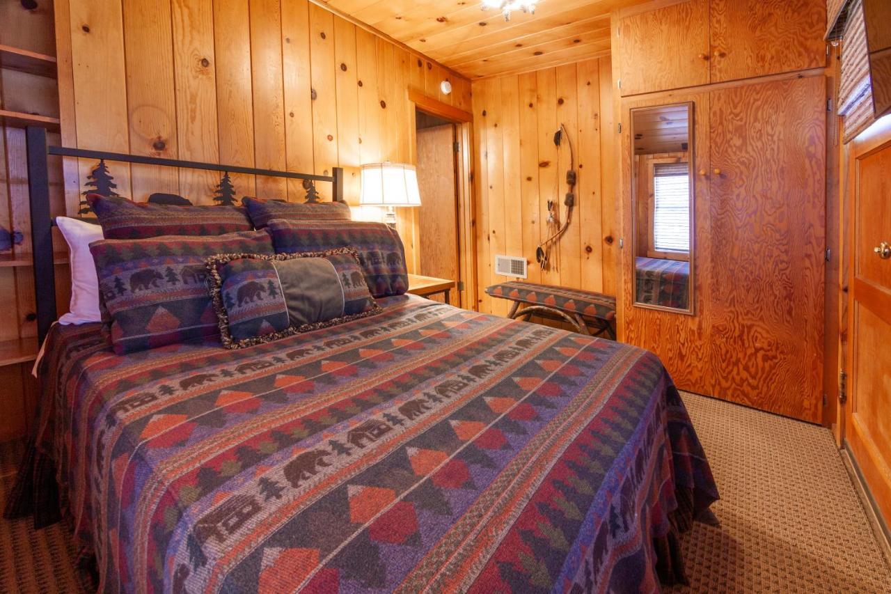 Hotel Tahquitz Pines Retreat Idyllwild Zewnętrze zdjęcie