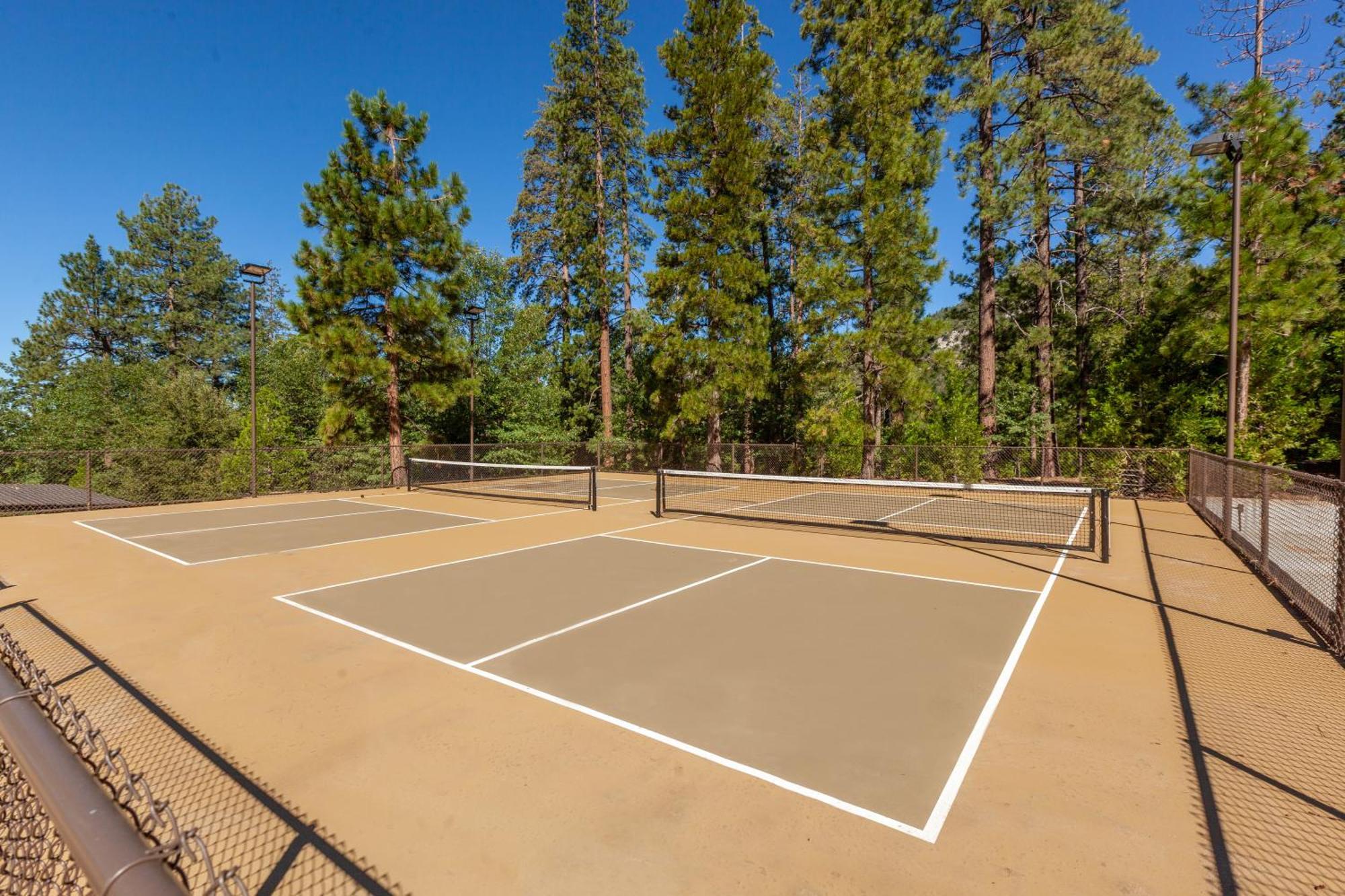 Hotel Tahquitz Pines Retreat Idyllwild Zewnętrze zdjęcie