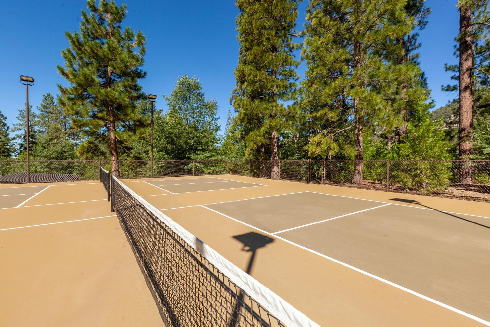 Hotel Tahquitz Pines Retreat Idyllwild Zewnętrze zdjęcie