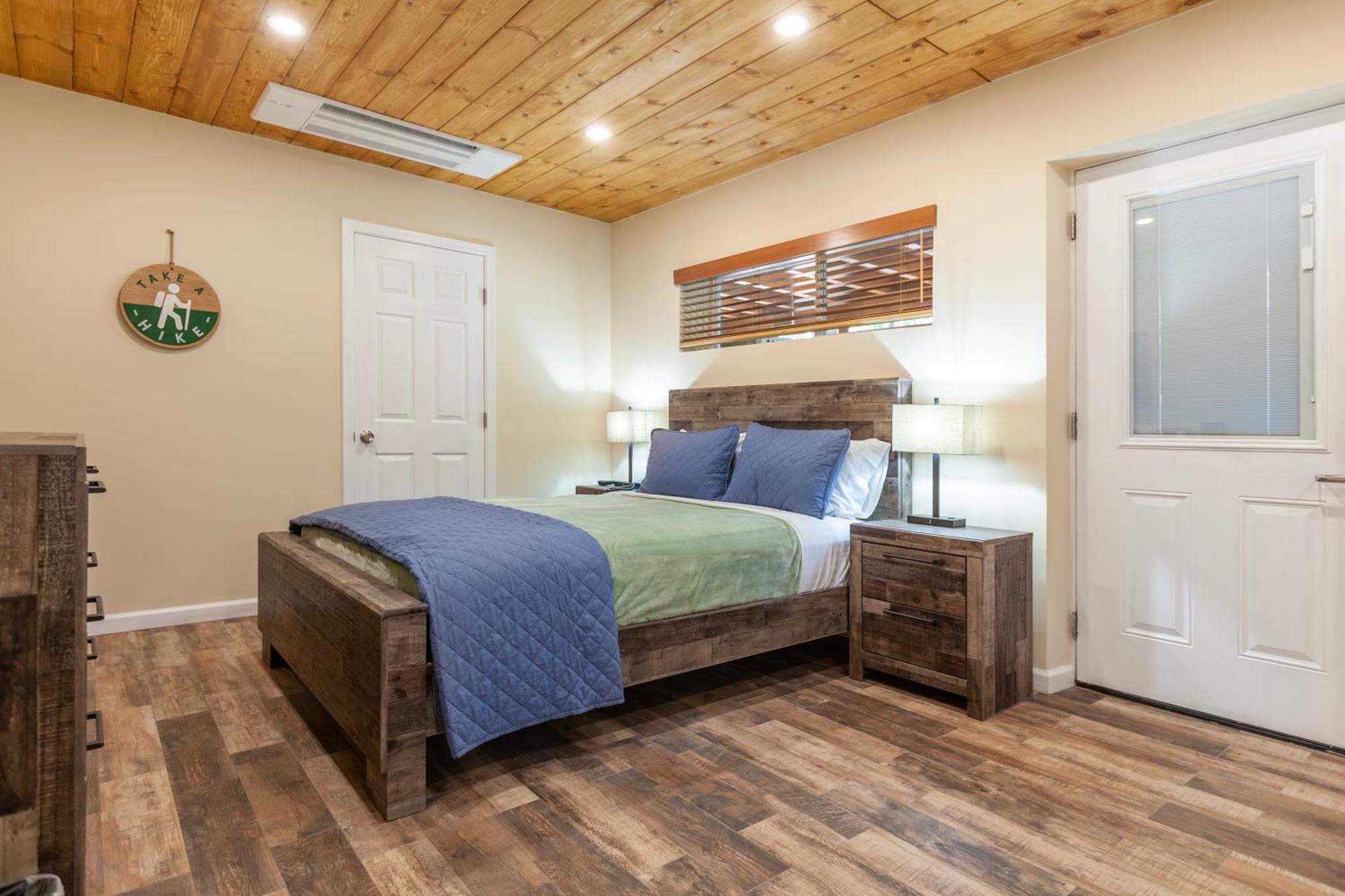 Hotel Tahquitz Pines Retreat Idyllwild Zewnętrze zdjęcie