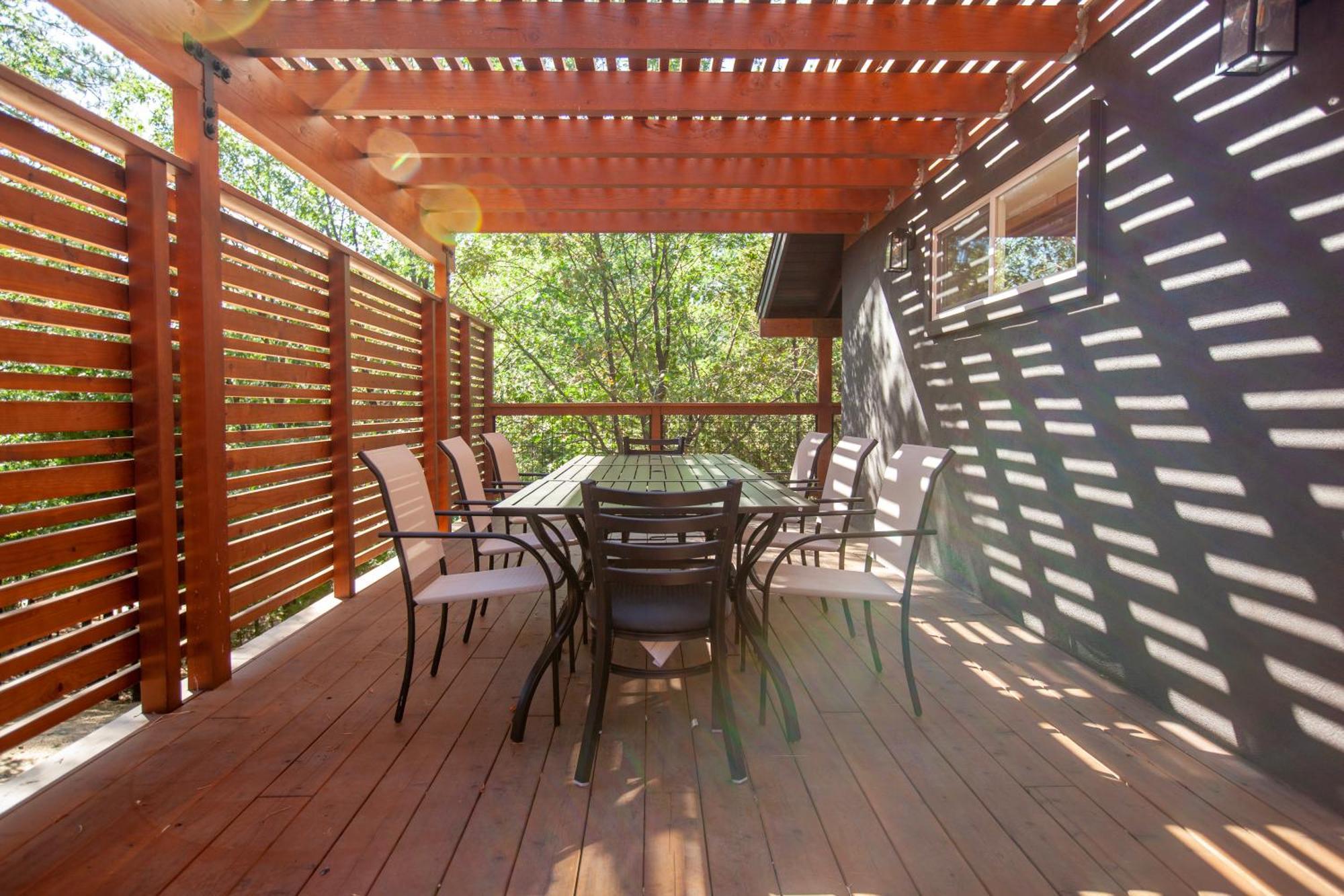 Hotel Tahquitz Pines Retreat Idyllwild Zewnętrze zdjęcie