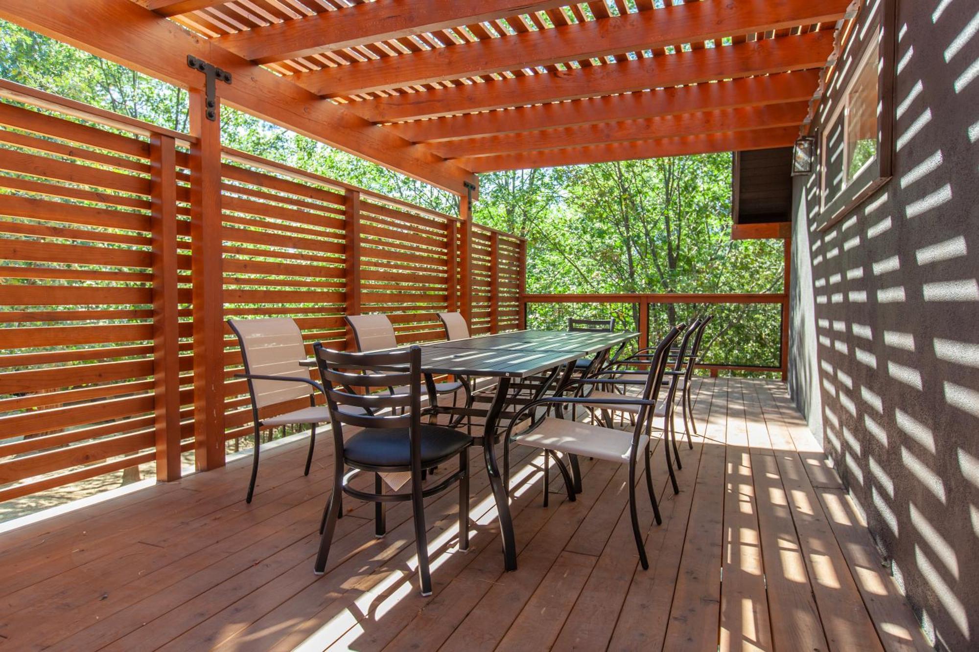 Hotel Tahquitz Pines Retreat Idyllwild Zewnętrze zdjęcie
