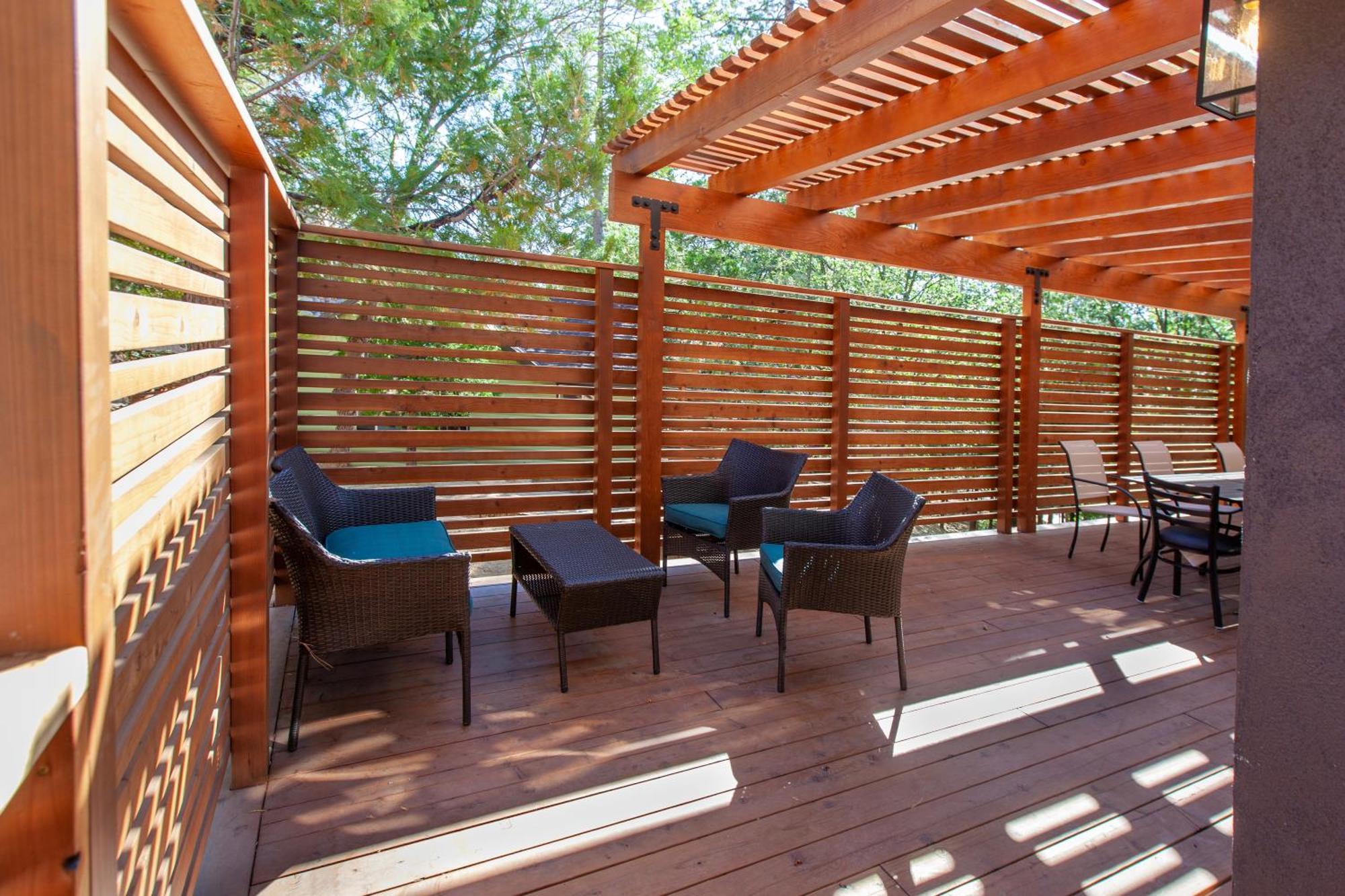 Hotel Tahquitz Pines Retreat Idyllwild Zewnętrze zdjęcie