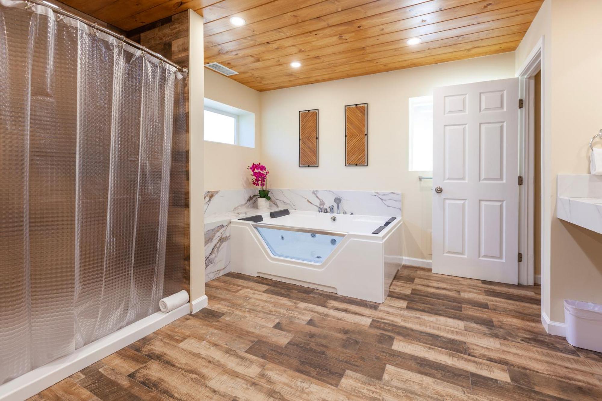 Hotel Tahquitz Pines Retreat Idyllwild Zewnętrze zdjęcie