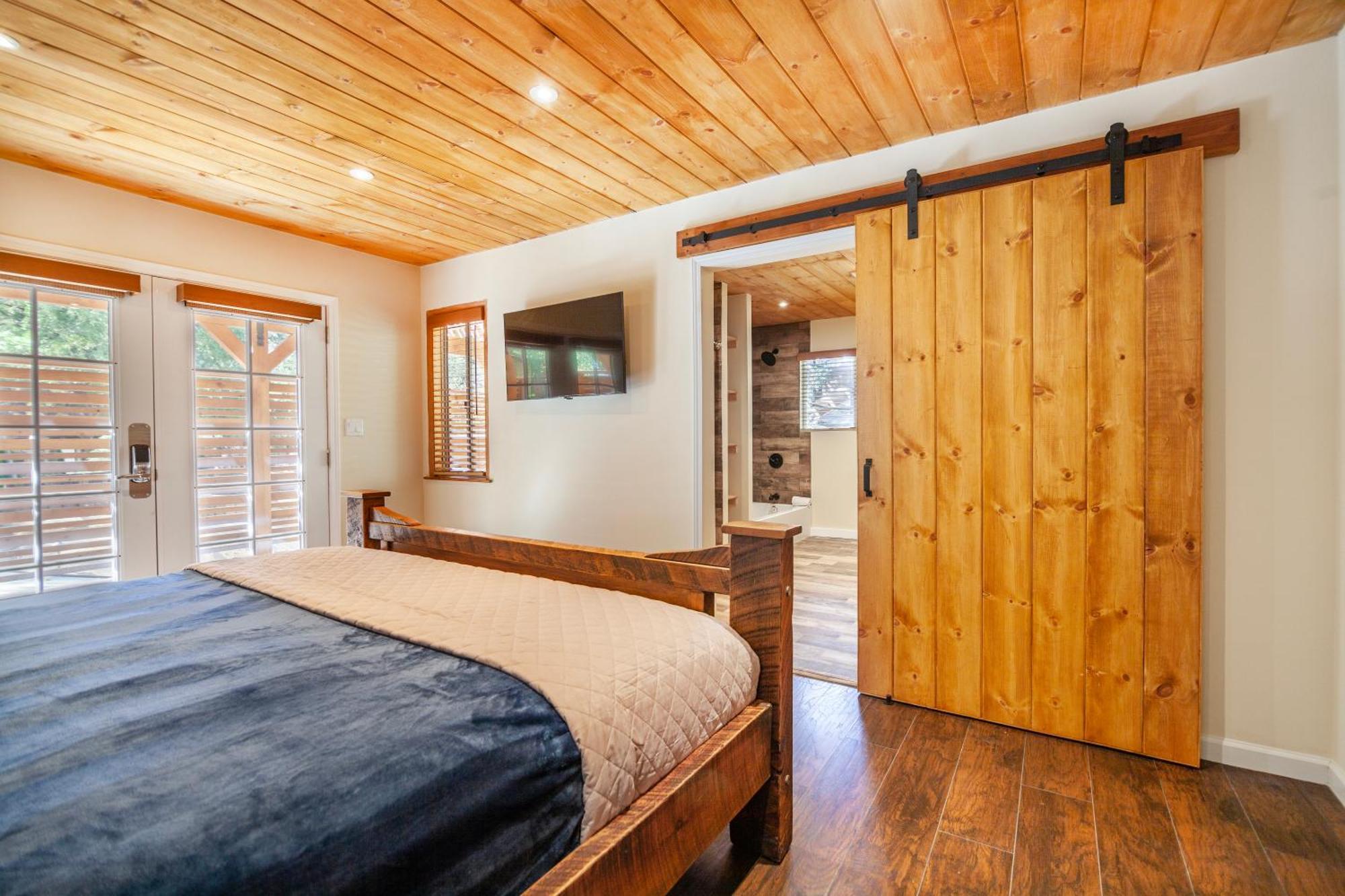 Hotel Tahquitz Pines Retreat Idyllwild Zewnętrze zdjęcie
