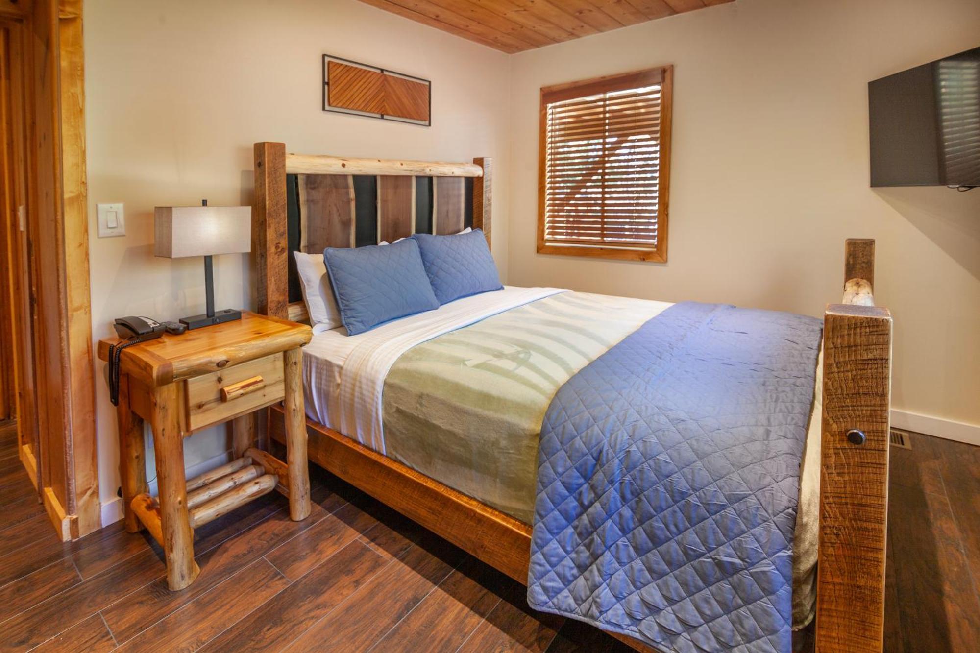 Hotel Tahquitz Pines Retreat Idyllwild Zewnętrze zdjęcie