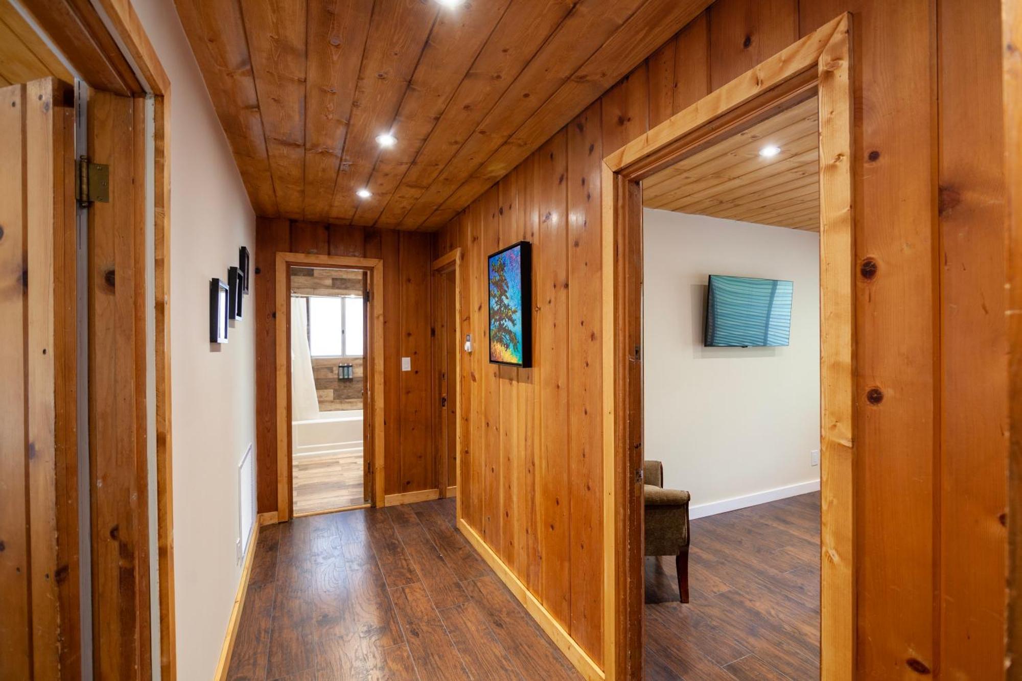 Hotel Tahquitz Pines Retreat Idyllwild Zewnętrze zdjęcie