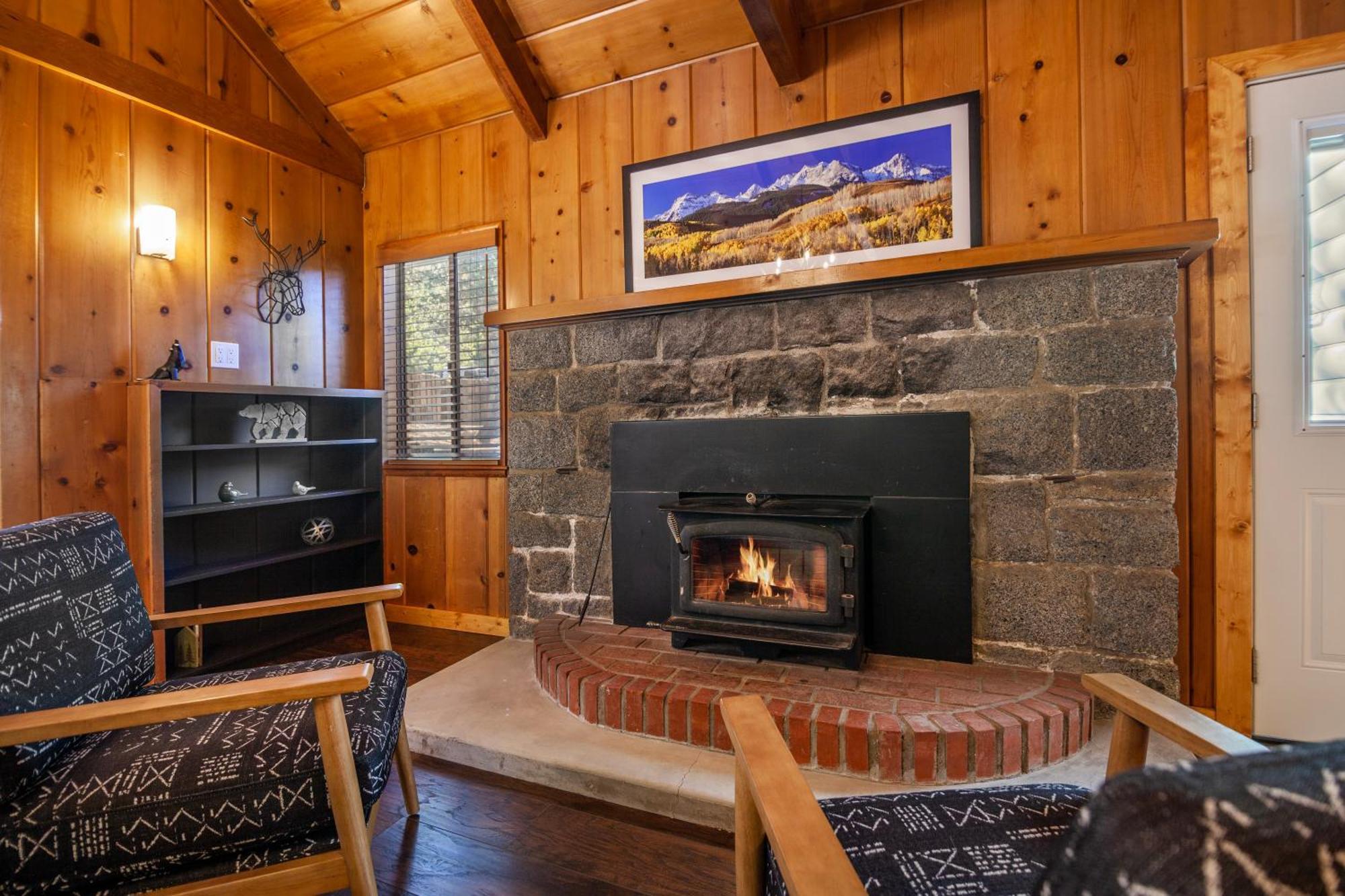 Hotel Tahquitz Pines Retreat Idyllwild Zewnętrze zdjęcie