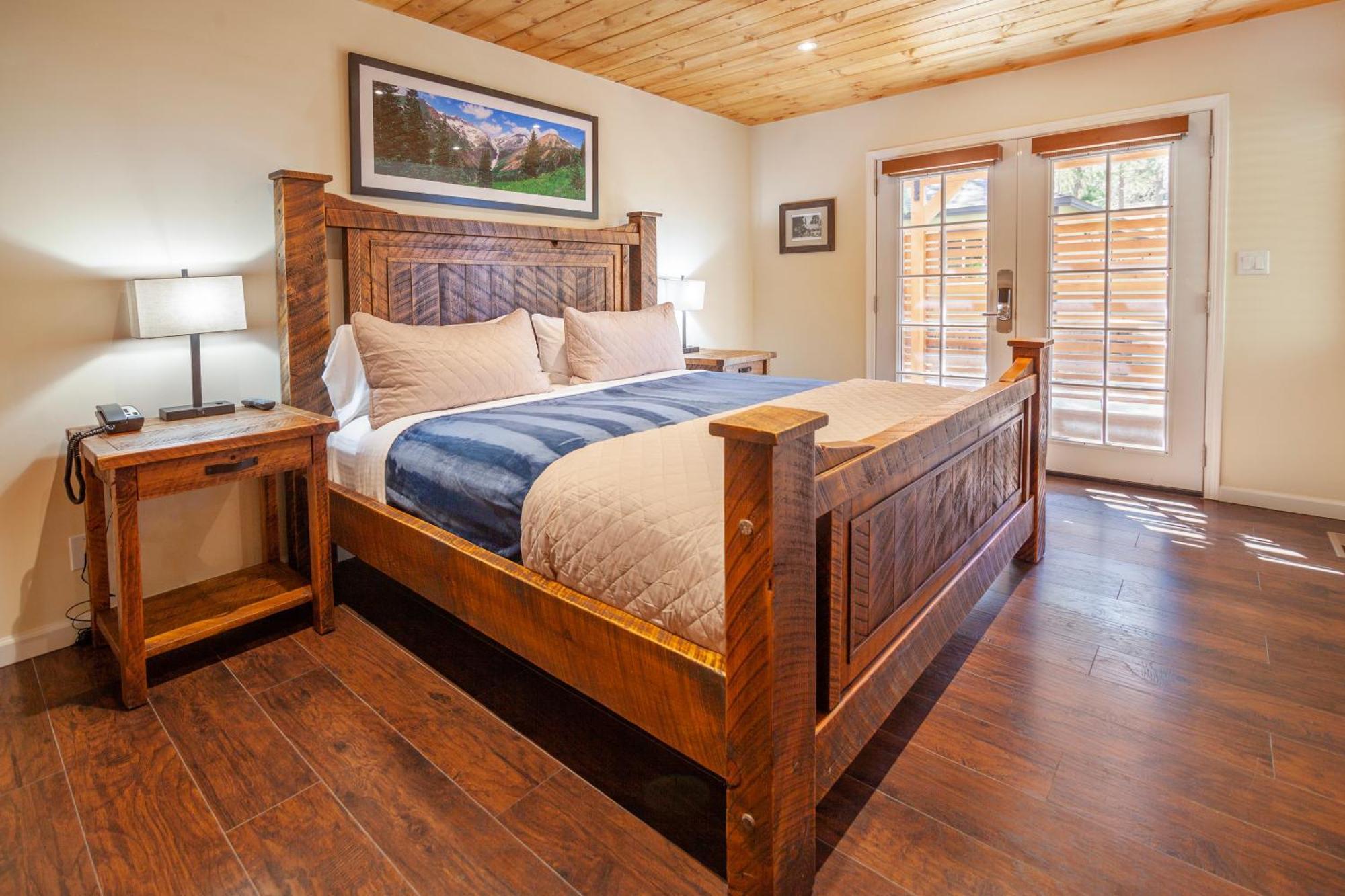 Hotel Tahquitz Pines Retreat Idyllwild Zewnętrze zdjęcie