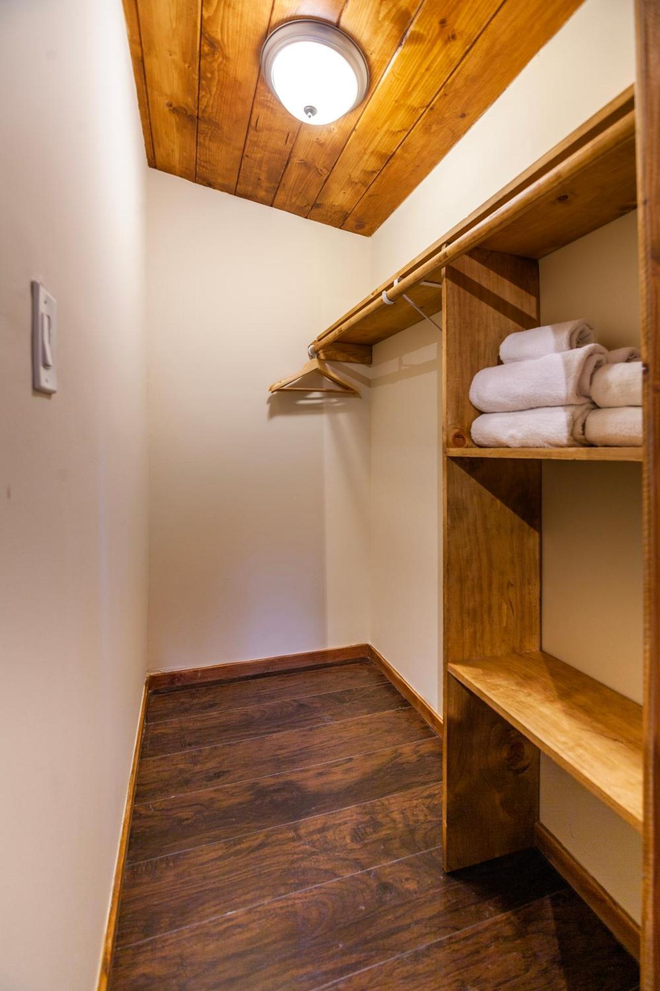 Hotel Tahquitz Pines Retreat Idyllwild Zewnętrze zdjęcie