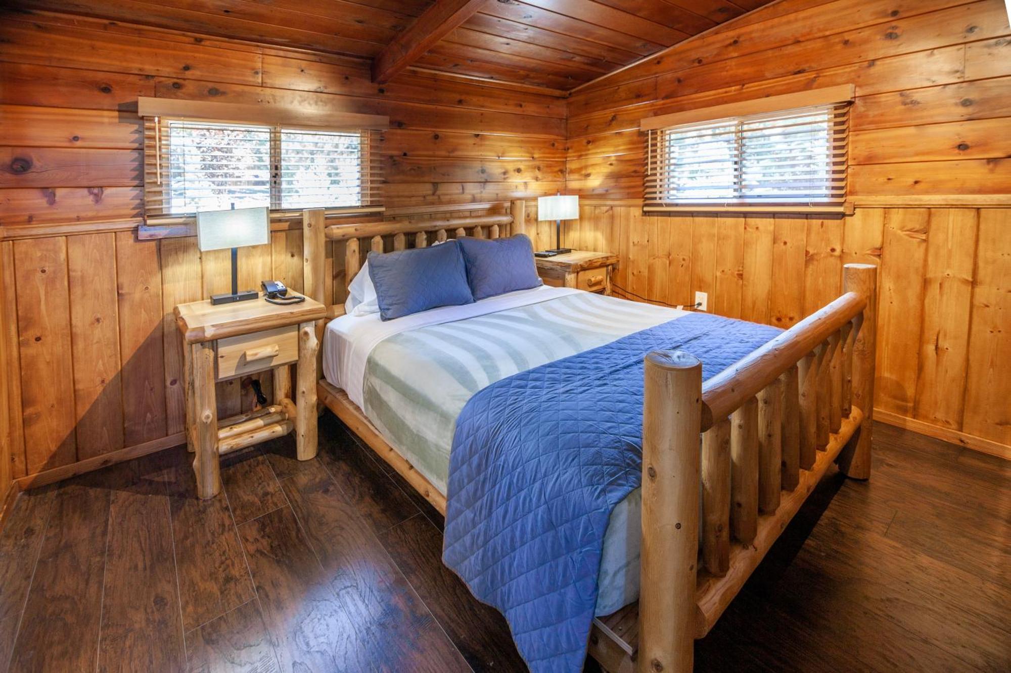 Hotel Tahquitz Pines Retreat Idyllwild Zewnętrze zdjęcie