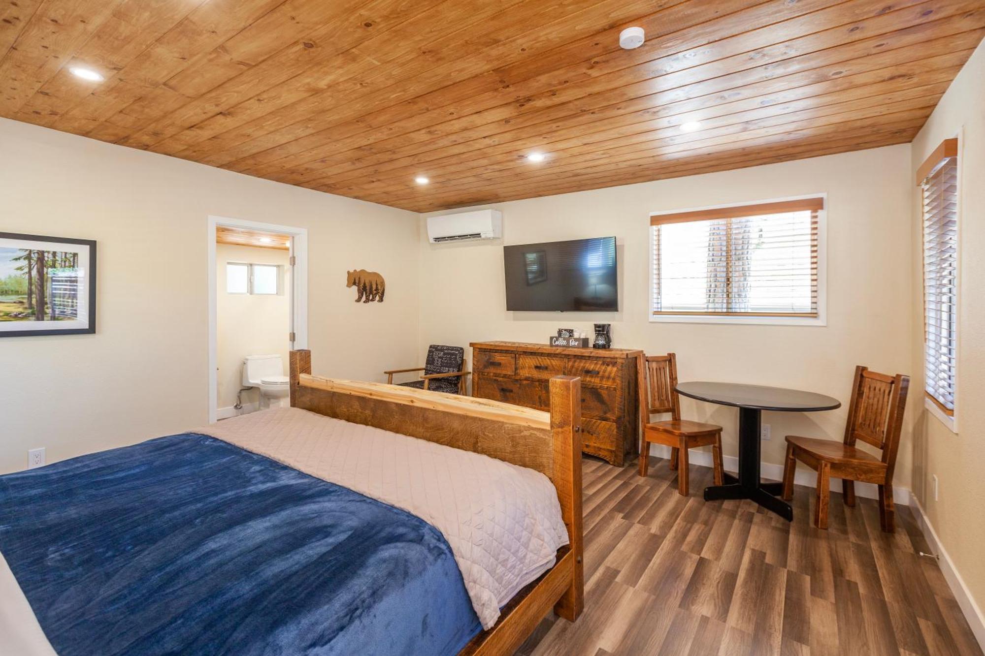 Hotel Tahquitz Pines Retreat Idyllwild Zewnętrze zdjęcie