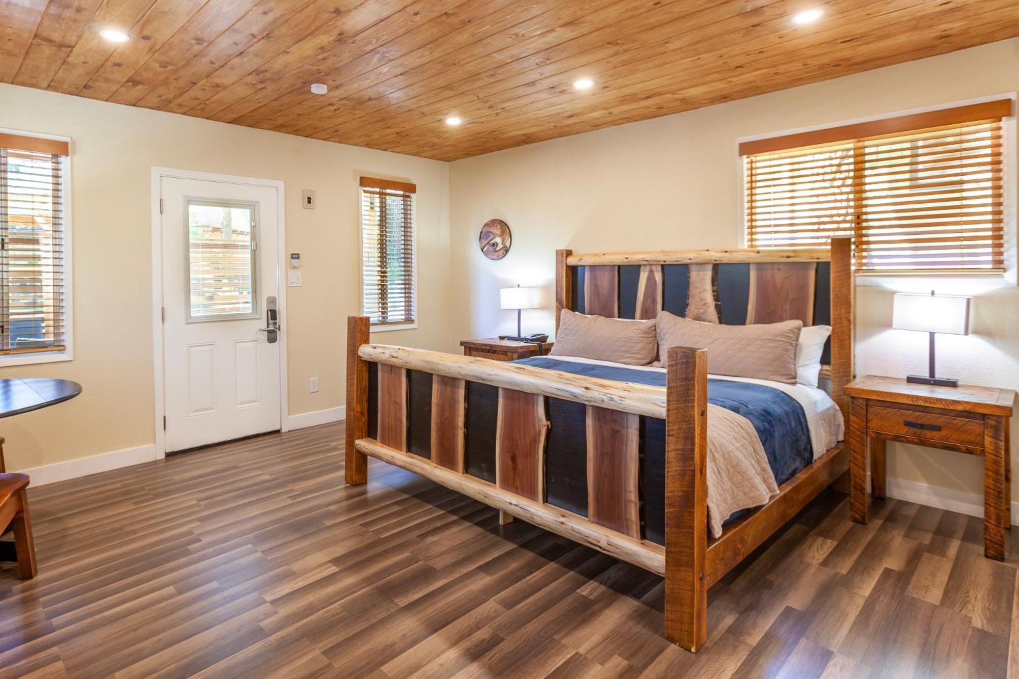 Hotel Tahquitz Pines Retreat Idyllwild Zewnętrze zdjęcie