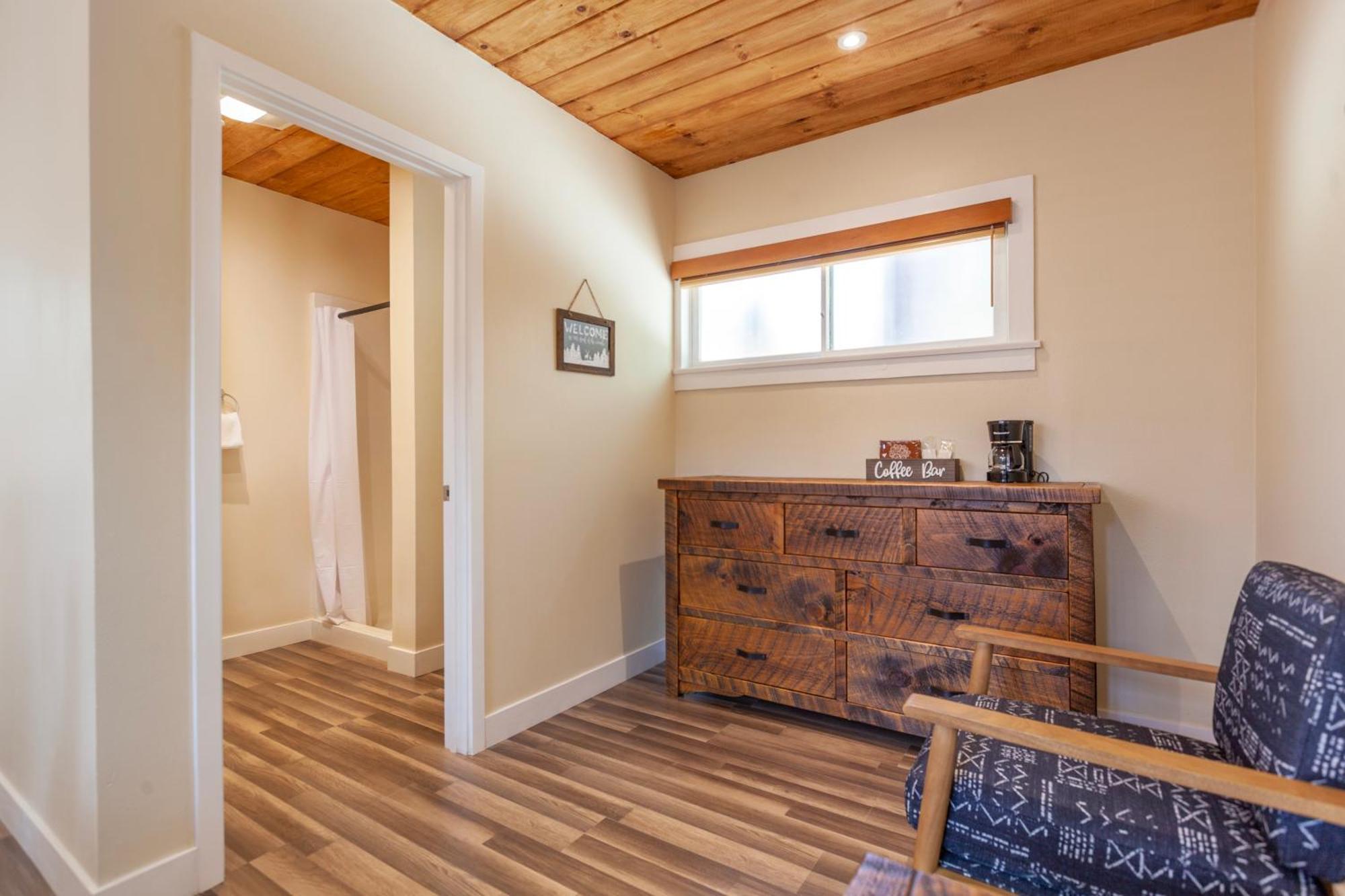 Hotel Tahquitz Pines Retreat Idyllwild Zewnętrze zdjęcie