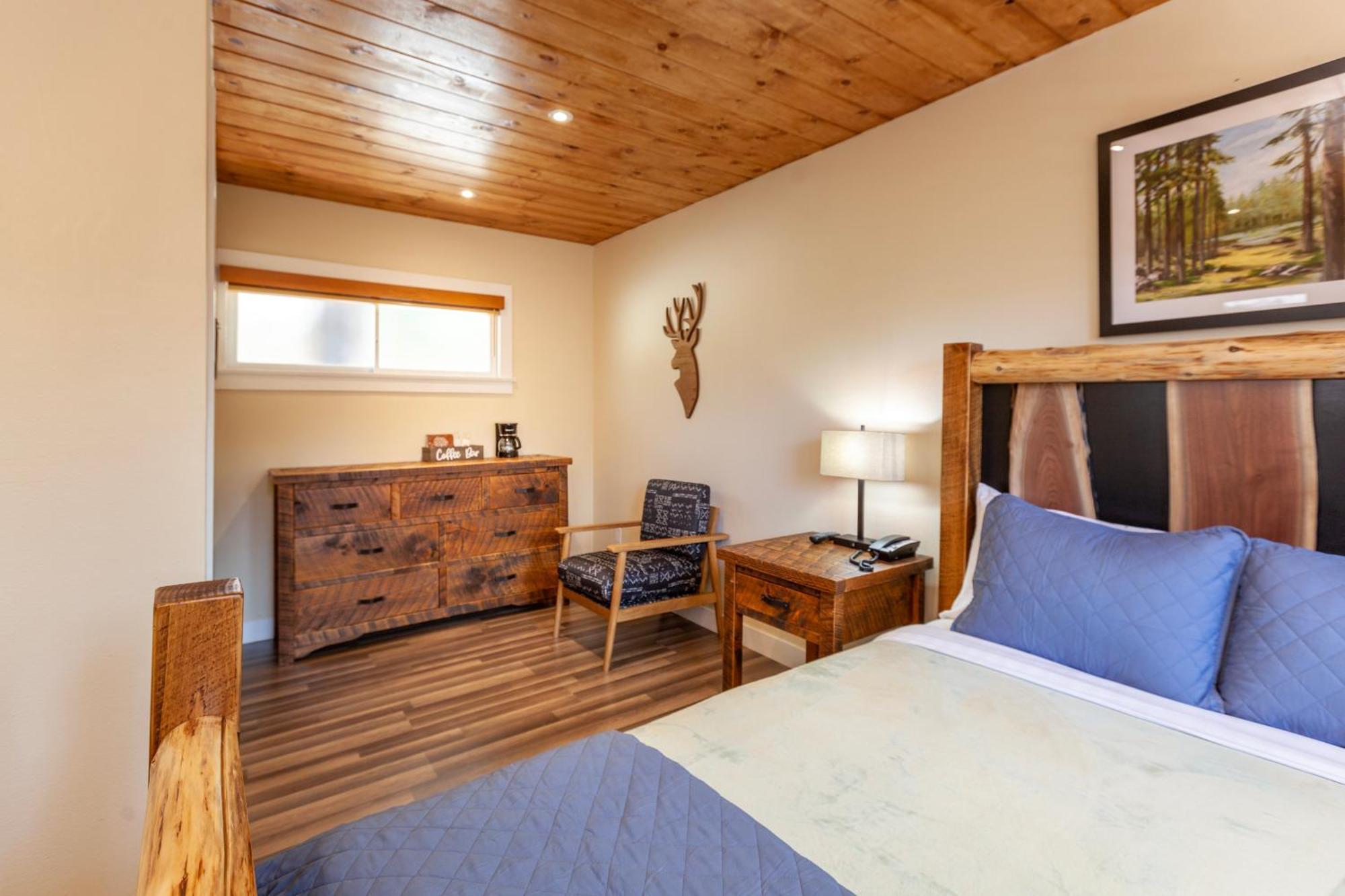 Hotel Tahquitz Pines Retreat Idyllwild Zewnętrze zdjęcie