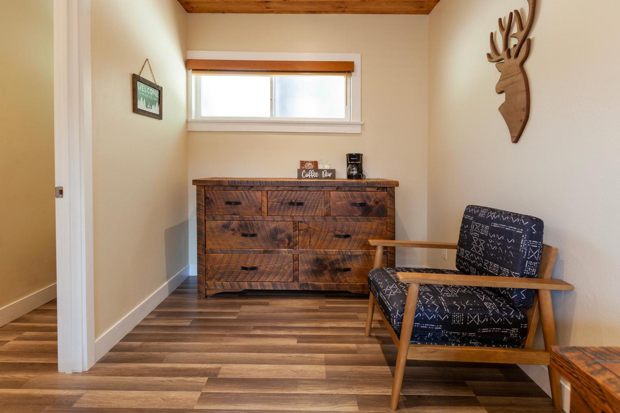 Hotel Tahquitz Pines Retreat Idyllwild Zewnętrze zdjęcie