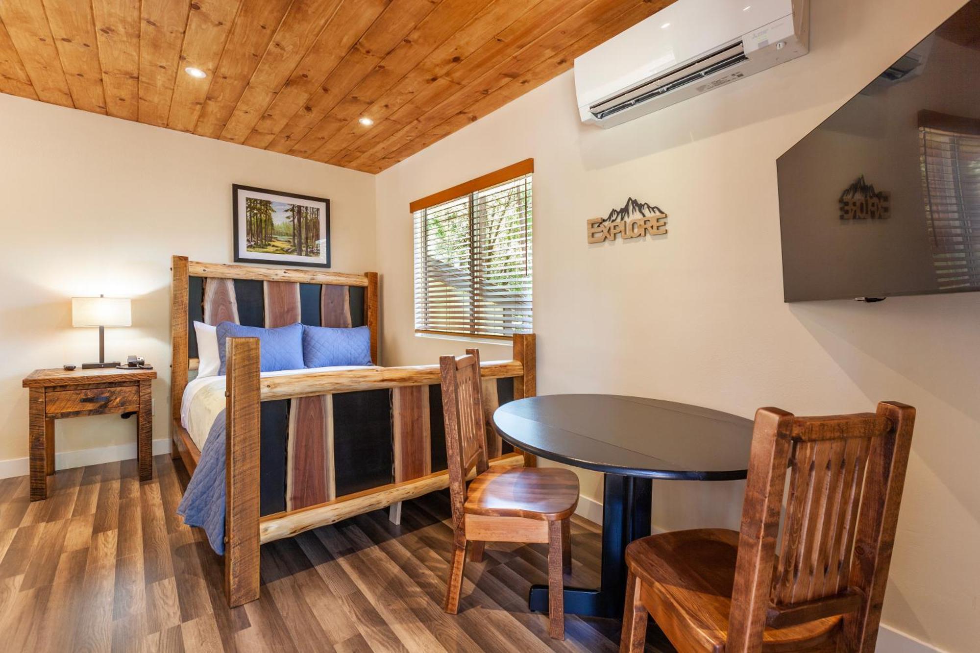 Hotel Tahquitz Pines Retreat Idyllwild Zewnętrze zdjęcie