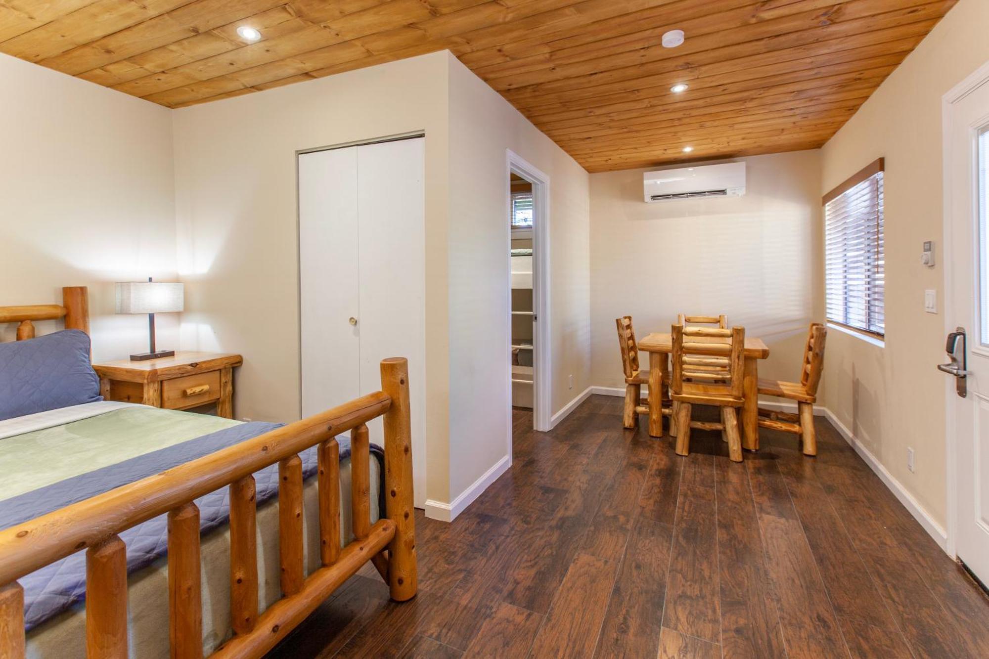 Hotel Tahquitz Pines Retreat Idyllwild Zewnętrze zdjęcie