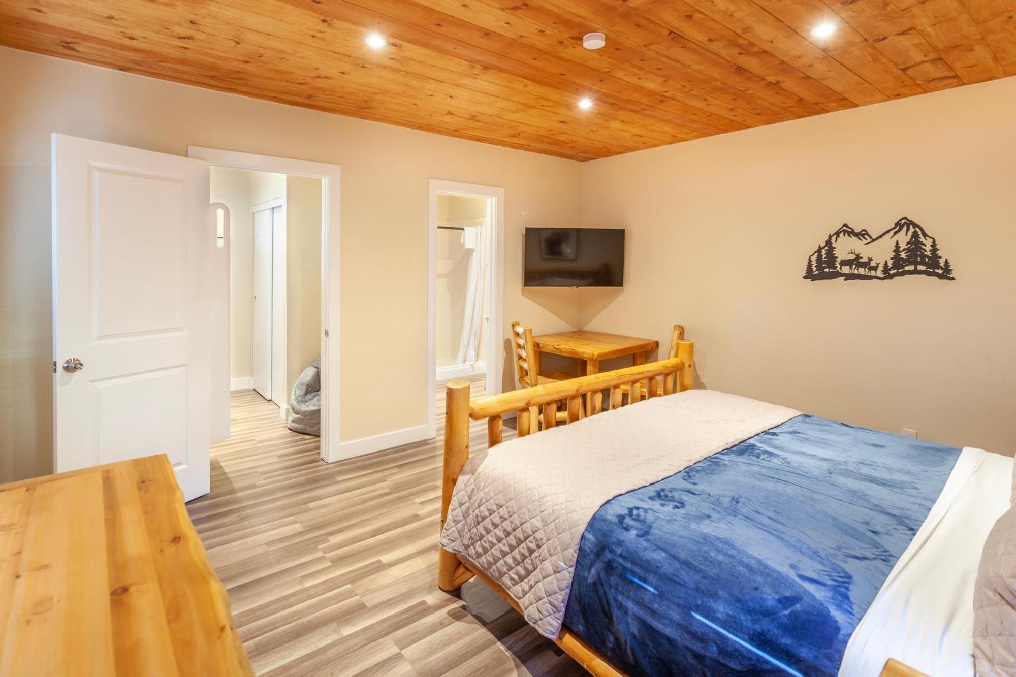 Hotel Tahquitz Pines Retreat Idyllwild Zewnętrze zdjęcie