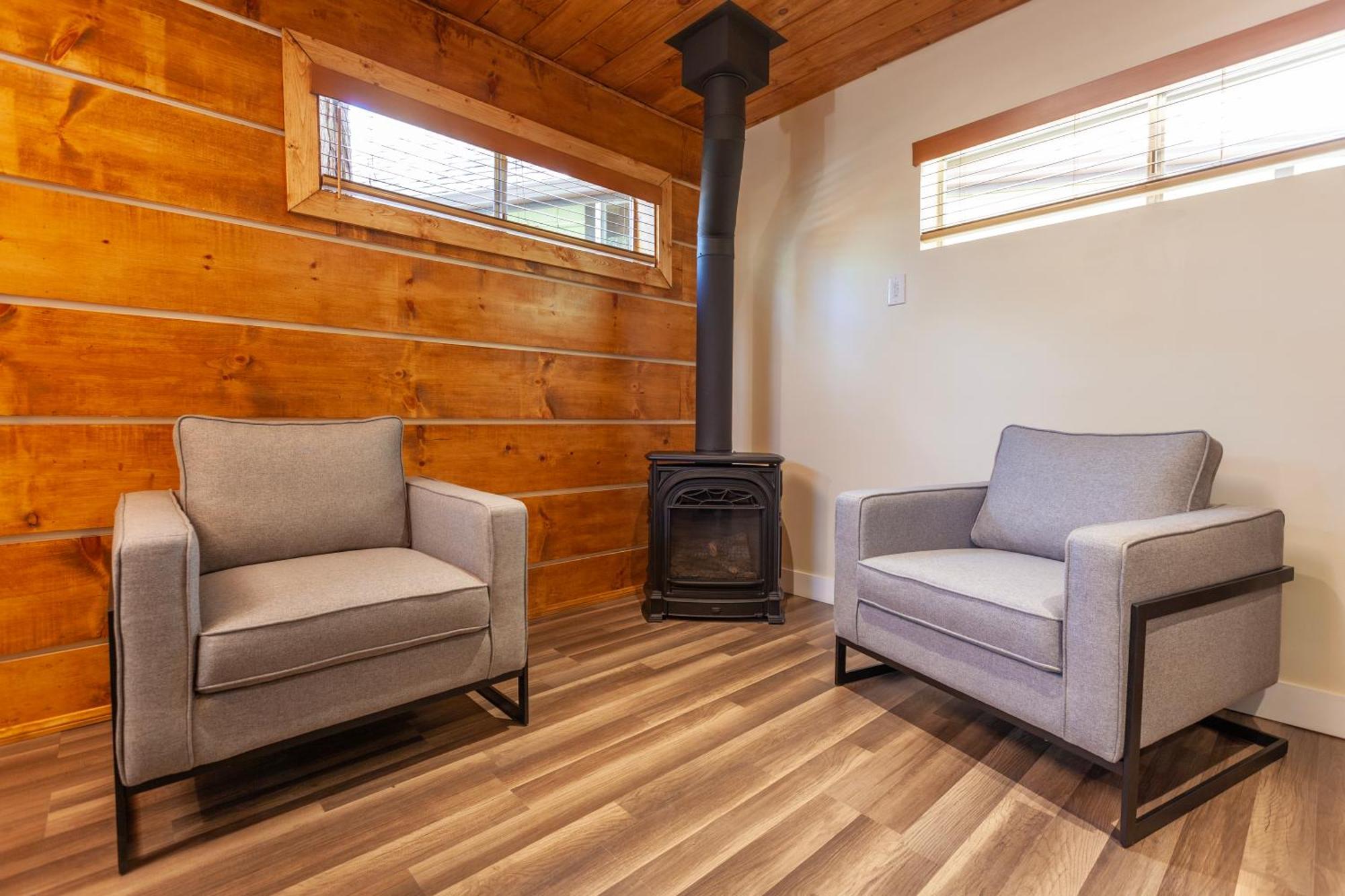 Hotel Tahquitz Pines Retreat Idyllwild Zewnętrze zdjęcie