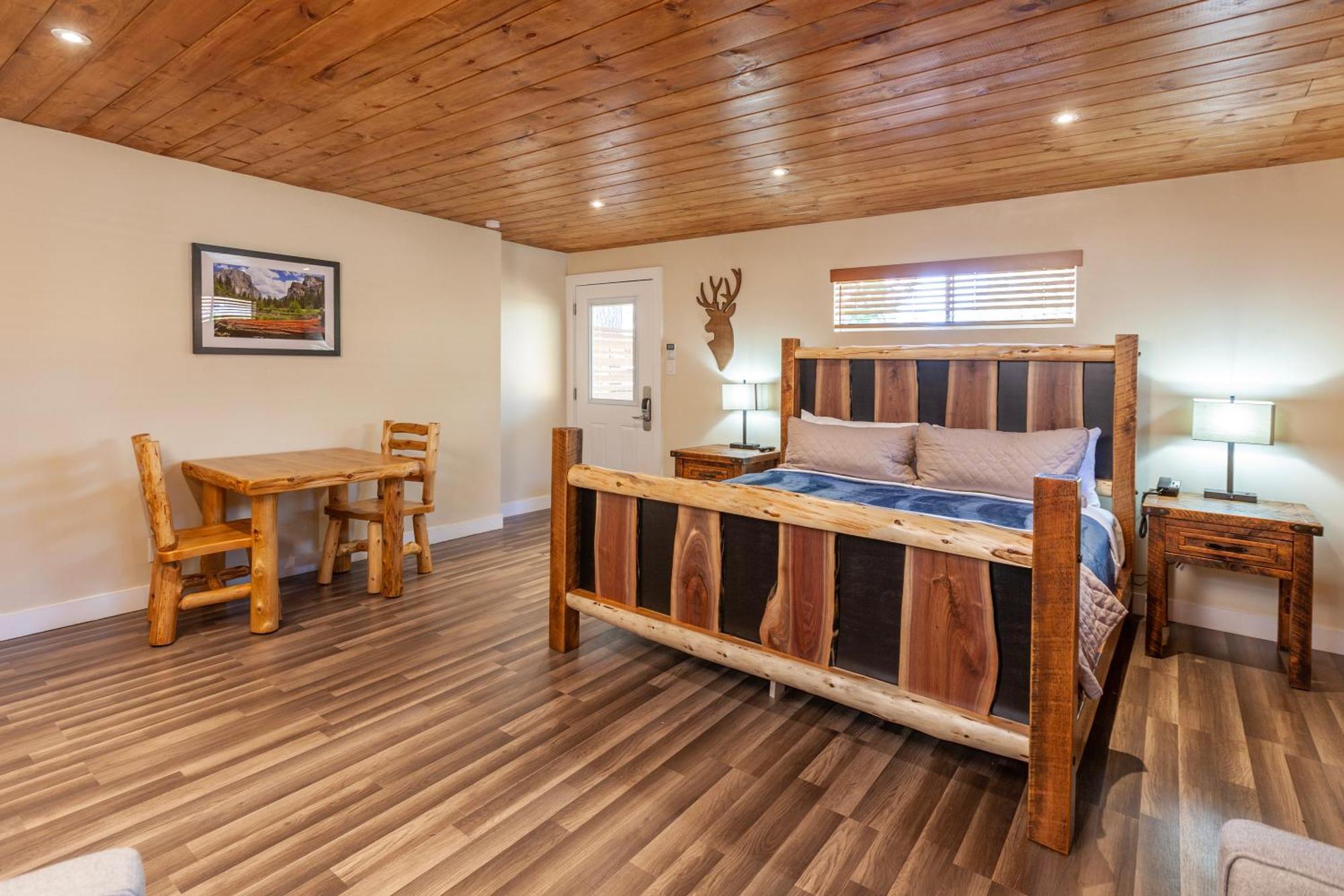 Hotel Tahquitz Pines Retreat Idyllwild Zewnętrze zdjęcie