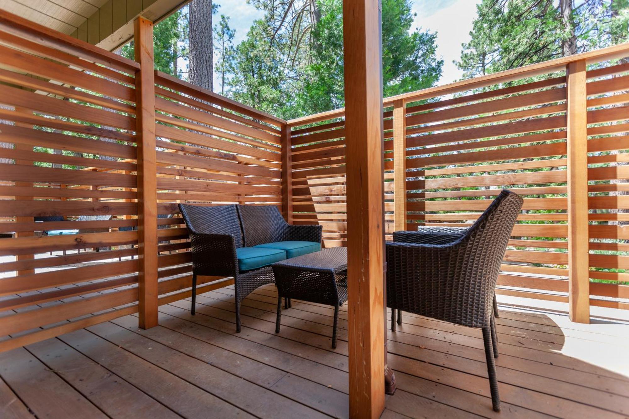 Hotel Tahquitz Pines Retreat Idyllwild Zewnętrze zdjęcie