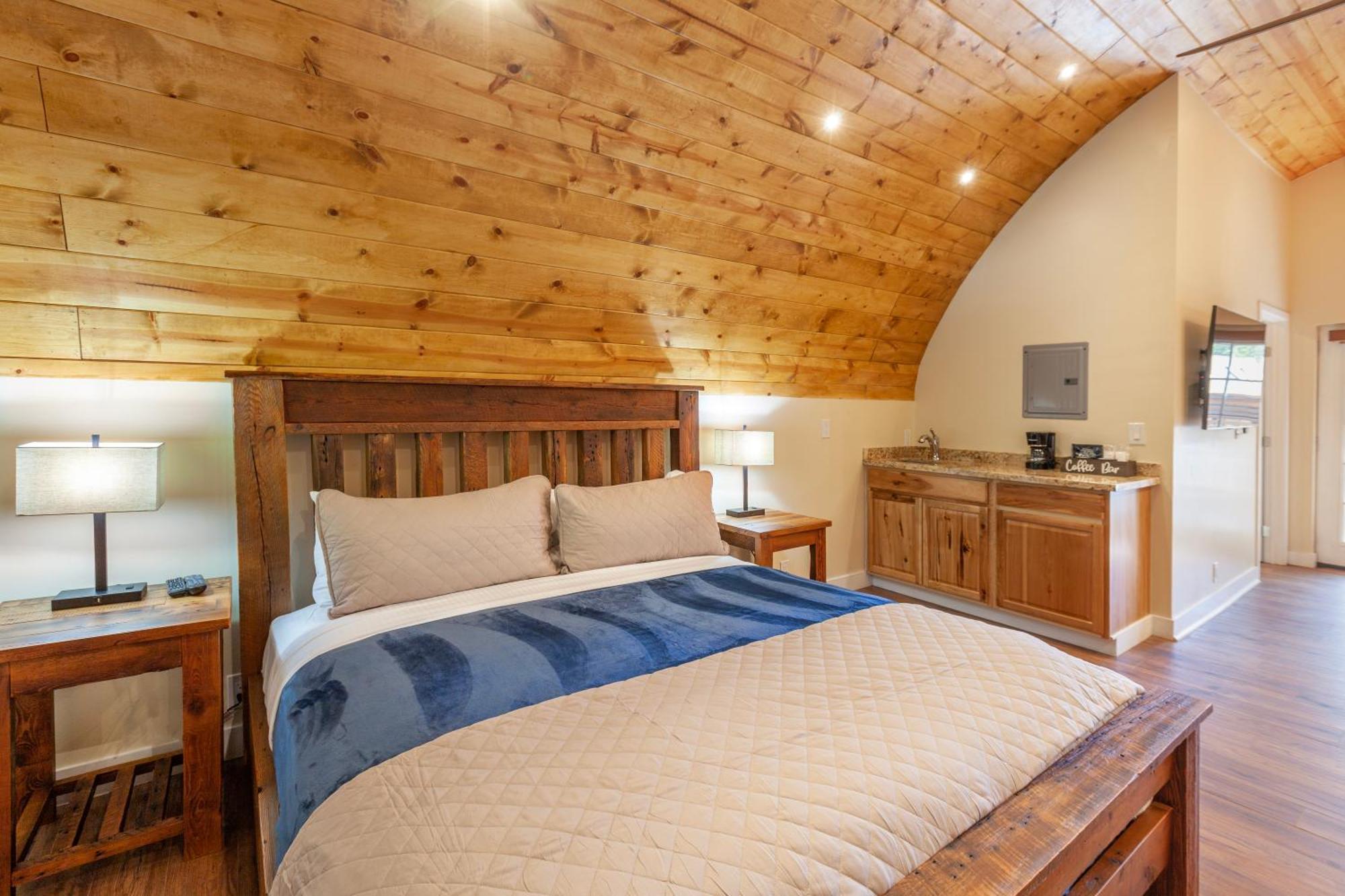 Hotel Tahquitz Pines Retreat Idyllwild Zewnętrze zdjęcie