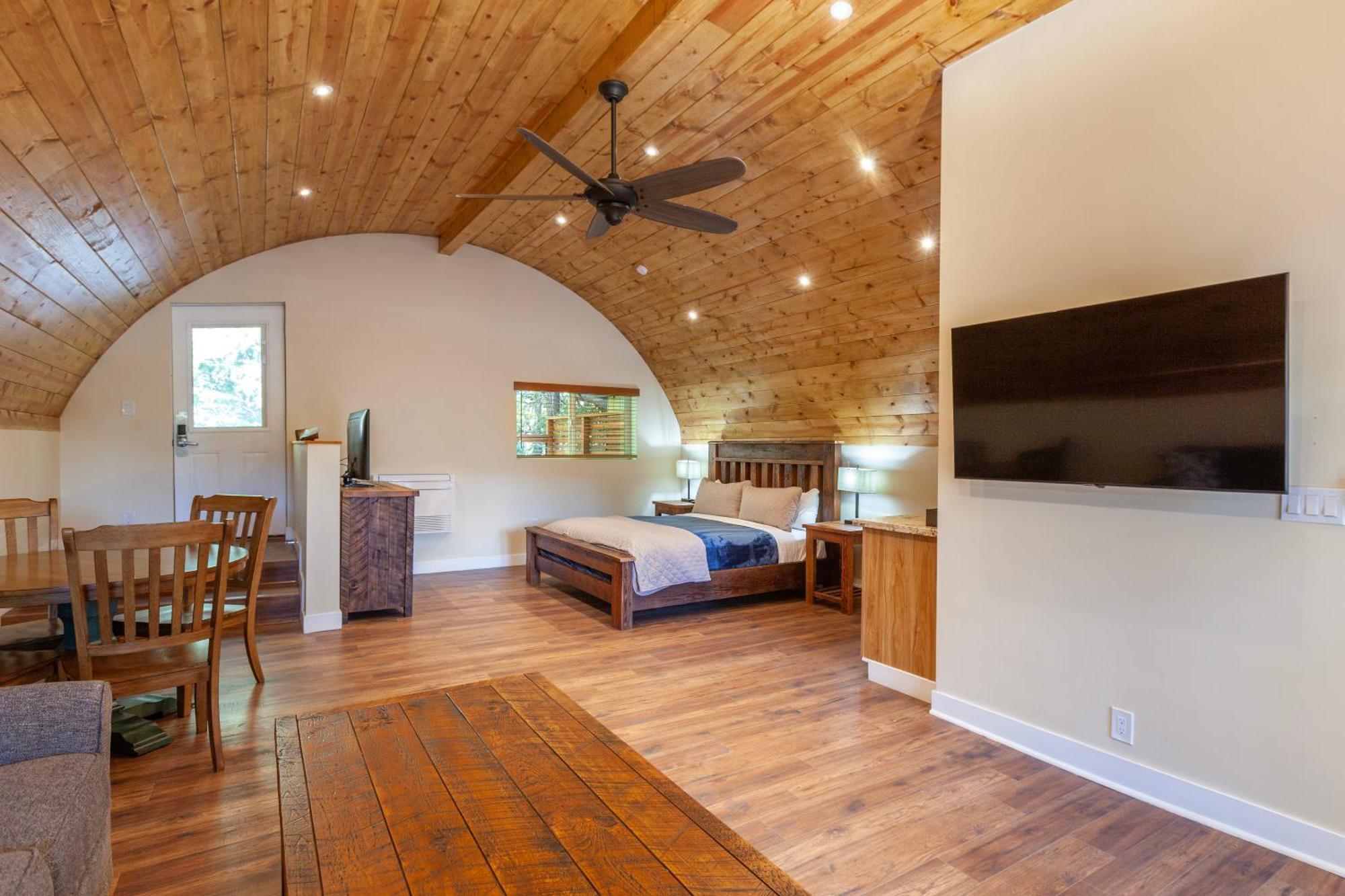Hotel Tahquitz Pines Retreat Idyllwild Zewnętrze zdjęcie