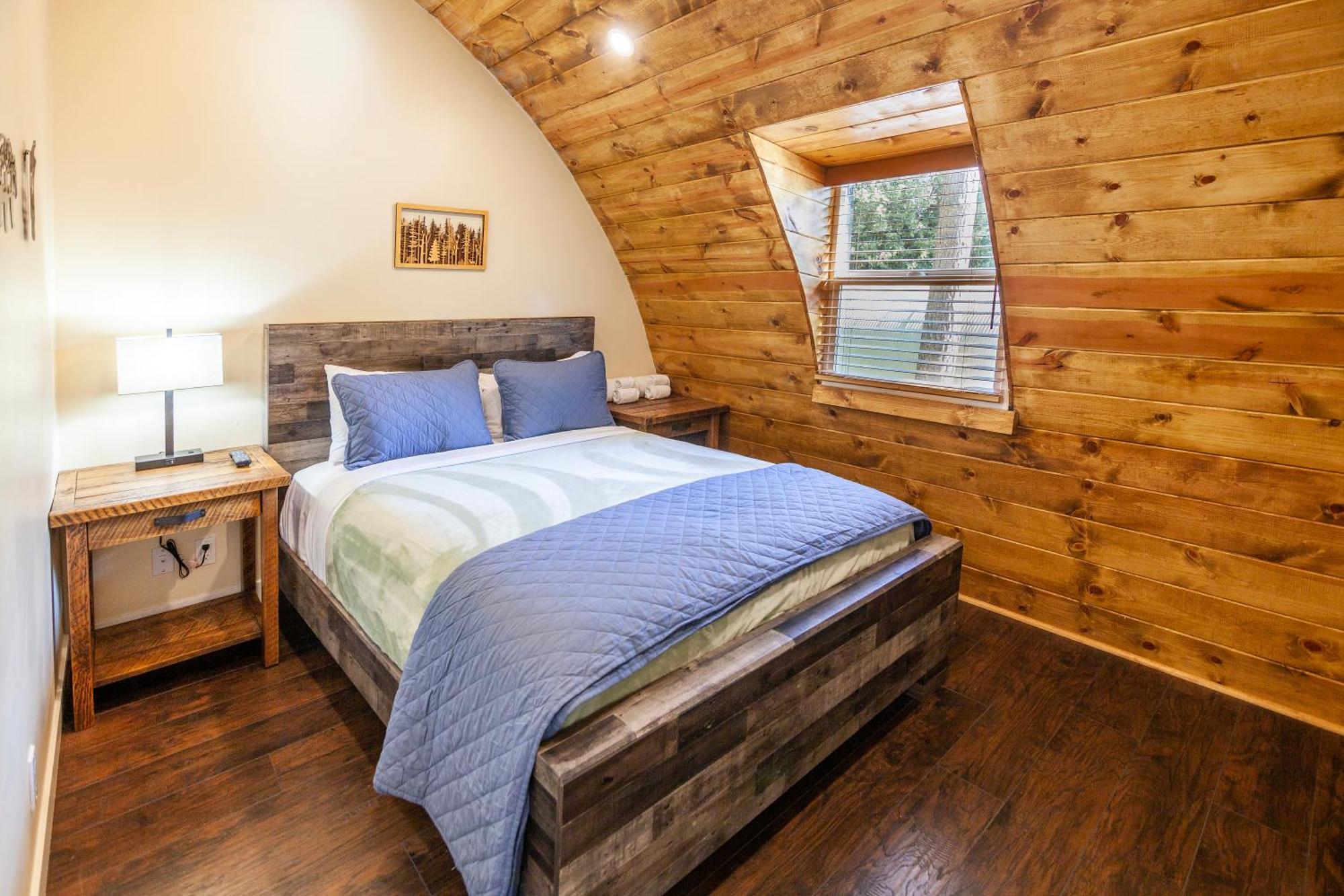 Hotel Tahquitz Pines Retreat Idyllwild Zewnętrze zdjęcie